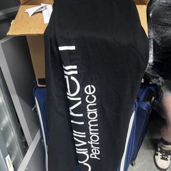 XL Calvin Klein Sweatpants 