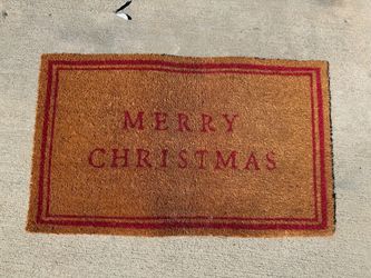 Hearth and Hand Mat