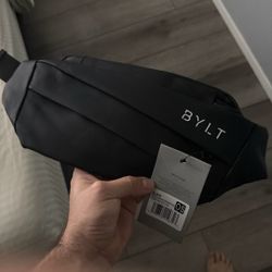 Brand New Bylt Sling Bag 
