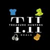 Treasure Hunter Deals 