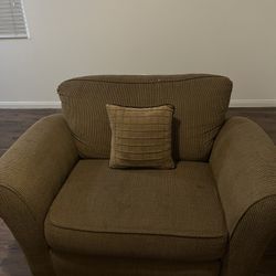 Recliner