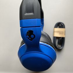 Skullcandy Hesh 2 Wireless Headphones 