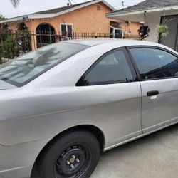 2003 Honda Civic