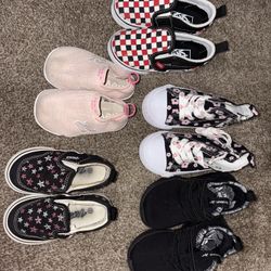 Toddler Shoes