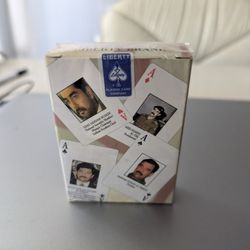 Vintage Playing Cards