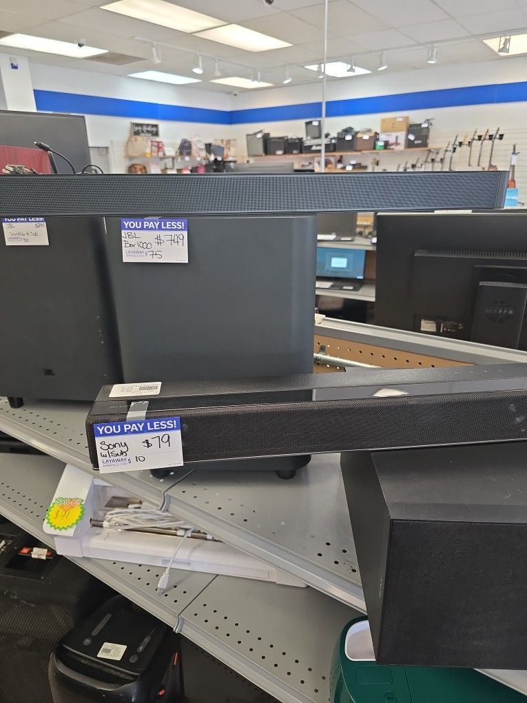 Jbl Bar 1000