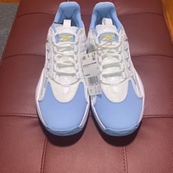 Reebok “allen iverson”  “nuggets” size 9