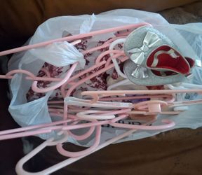 0-6 month Baby girl items