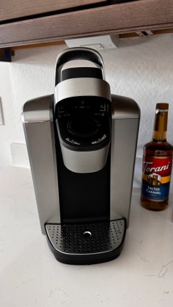 Keurig coffee pot
