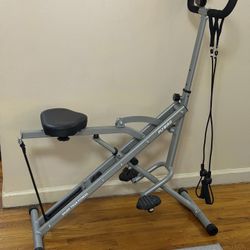 FlyBird Adjustable Squat Machine