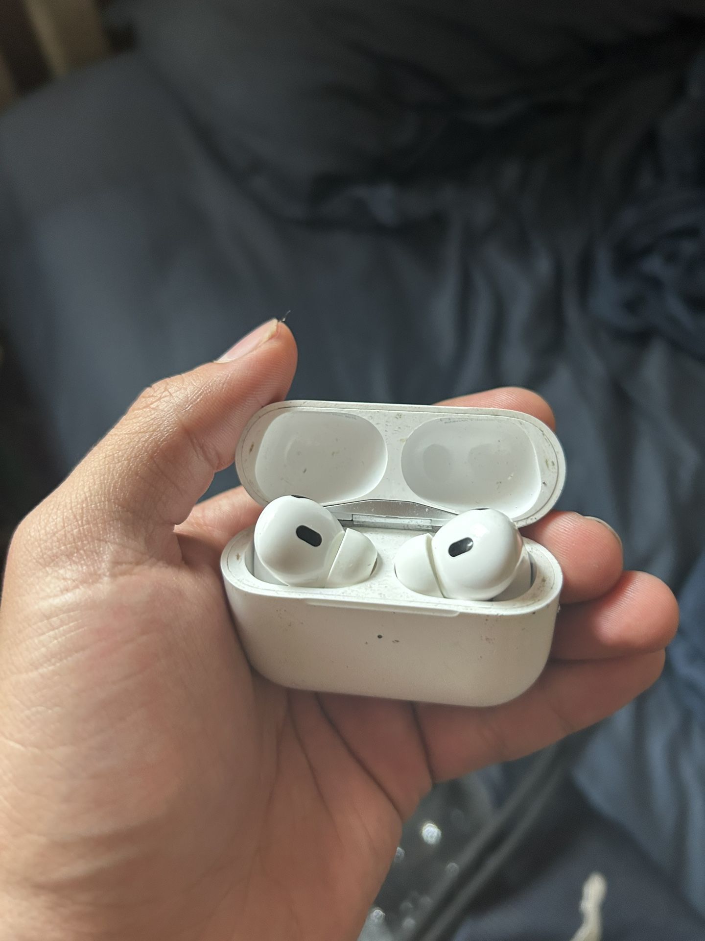 AirPod Pros 2nd Gen
