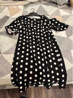 Dresses Size 14/16   All three for $20