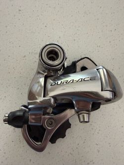 Dura Ace 7800 rear derailleur