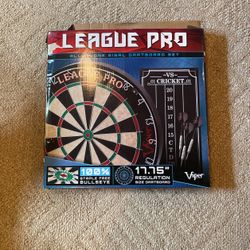 Dartboard 