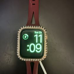 Apple Watch Se, 40 MM 32 Gb Rose Gold