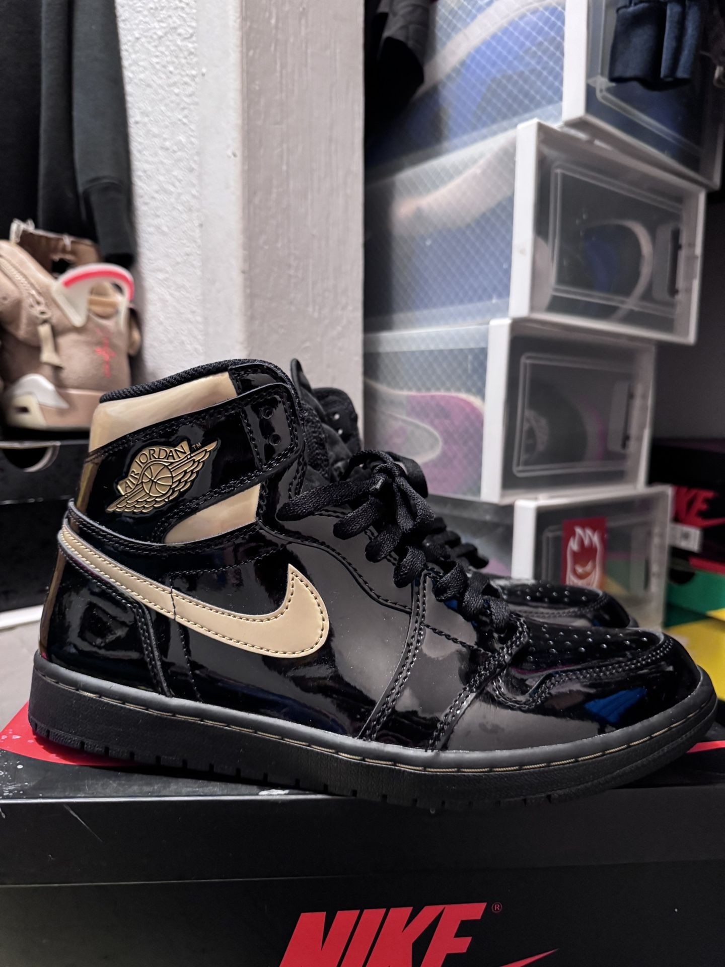 Air Jordan 1
