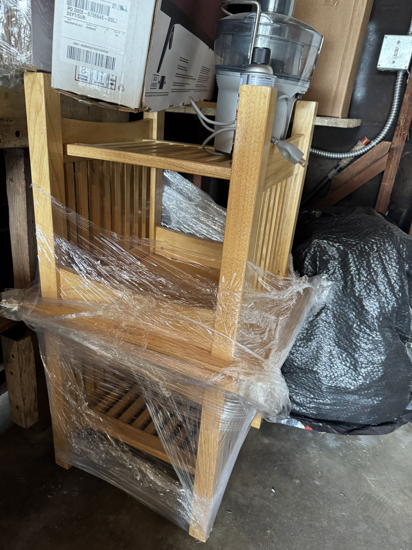 2 End tables, Matching Set