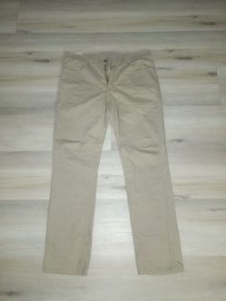 Levis 511 34x32