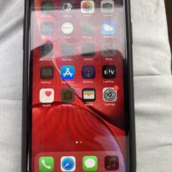 Apple iPhone XR 