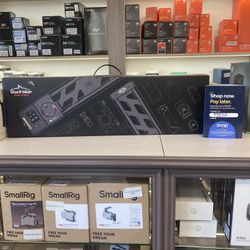 iFootage Shark slider Nano II 660 (Located In Downey, CA)