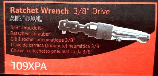 Ingersoll Rand Air Ratchet Wrench⚜️{New,Nueva}
