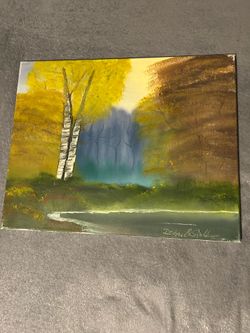 The Glade