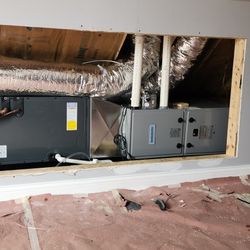 HVAC-R 