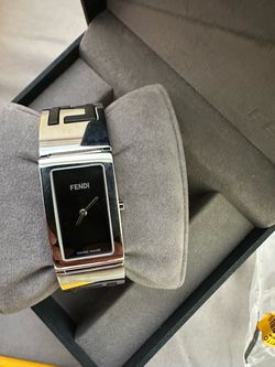 Fendi Women’s Watch