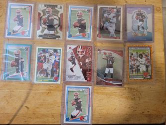 Shedeur Sanders NFL sports cards