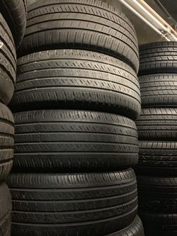 Tirez 225-60r17 kumho