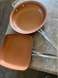Kitchen Items