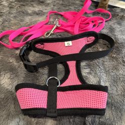 Pet Harness, Small