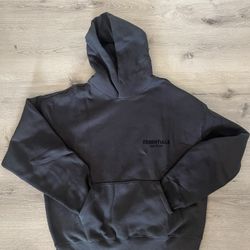 Size S - Essentials Hoodie