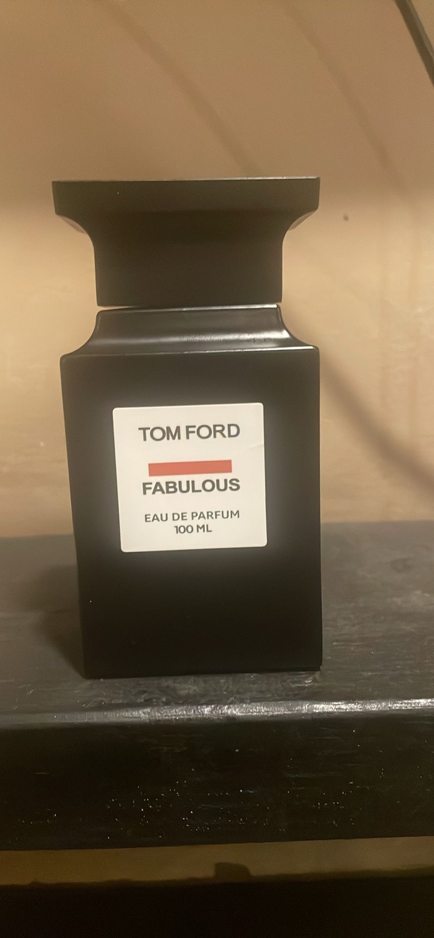 Tom Ford Cologne