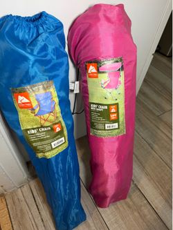 Kids chairs w/Canopy