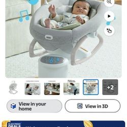 Graco Baby Swing