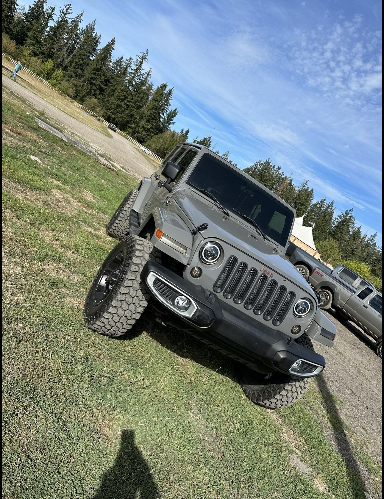 2016 Jeep Wrangler