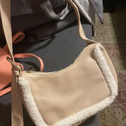 Shoulder Bag