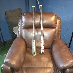 Softball Bats