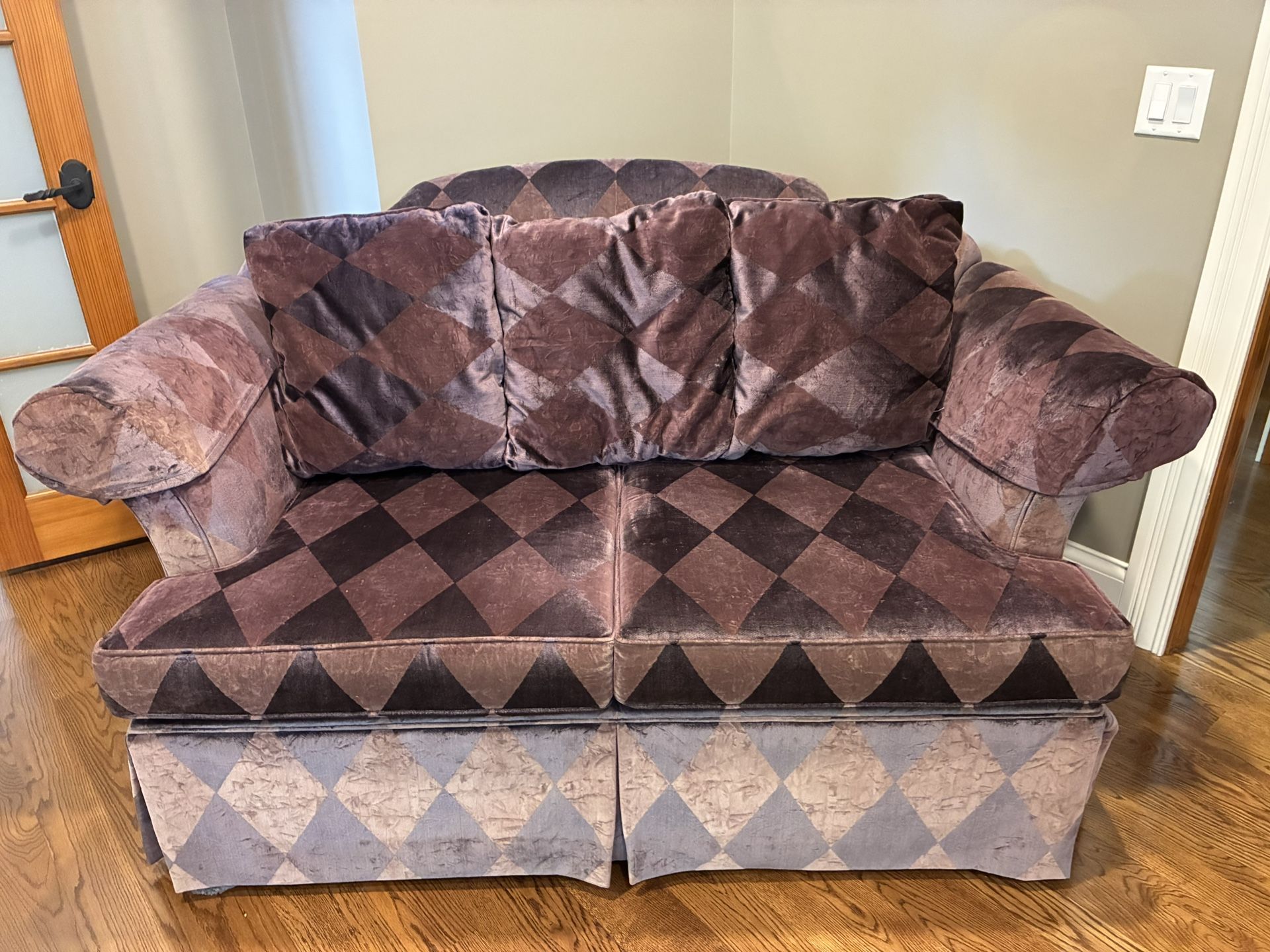 Loveseat
