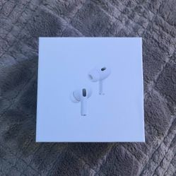 AirPod Pro 2