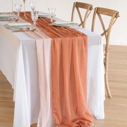 Table Runners