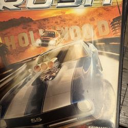 La Rush PlayStation 2 Game