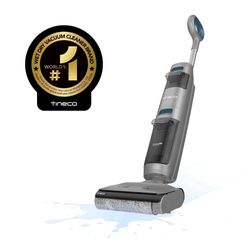 Cordless Floor Washer Vacuum