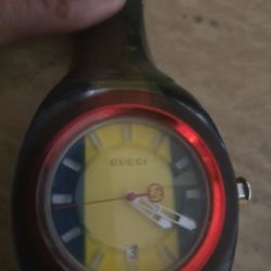 Gucci Watch