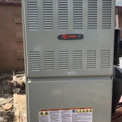 Heater Trane  5 Ton 