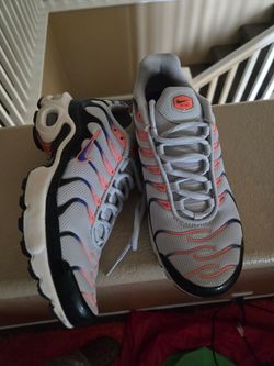 Shoes nike air max plus