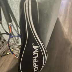 Oppum Pro 500 Tennis Rackets