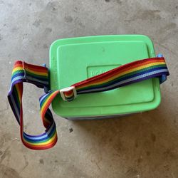 Vintage Igloo Cooler