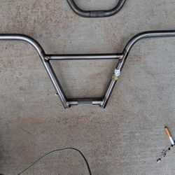 S&M Fu Bars Raw Brand New